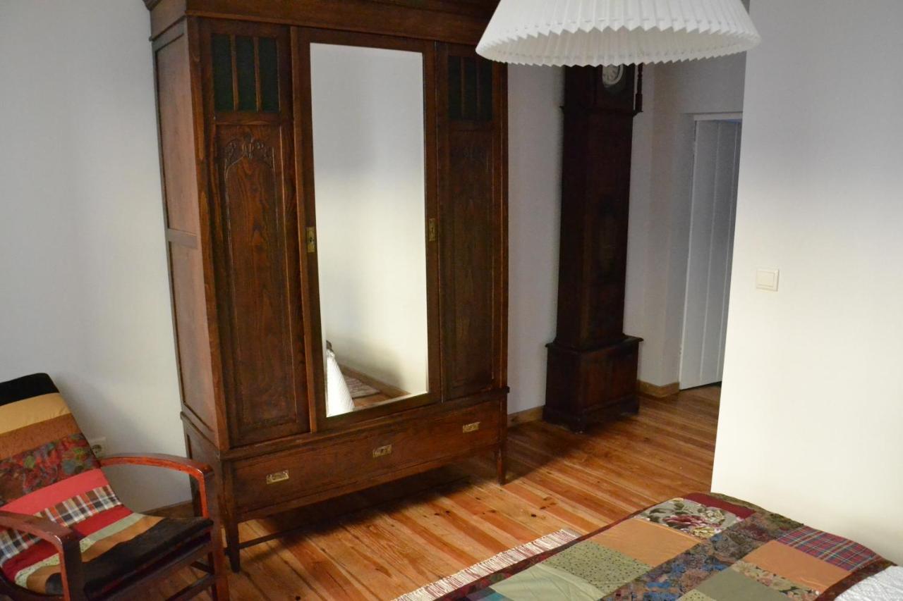 Quinta D'Avo Amelia Bed & Breakfast Alquerubim Luaran gambar