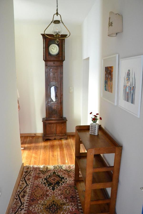 Quinta D'Avo Amelia Bed & Breakfast Alquerubim Luaran gambar