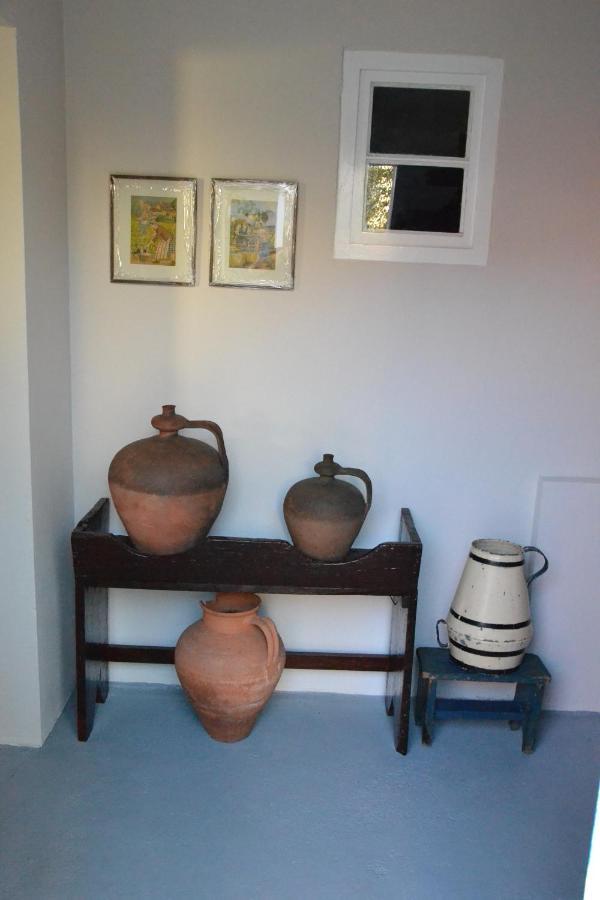 Quinta D'Avo Amelia Bed & Breakfast Alquerubim Luaran gambar