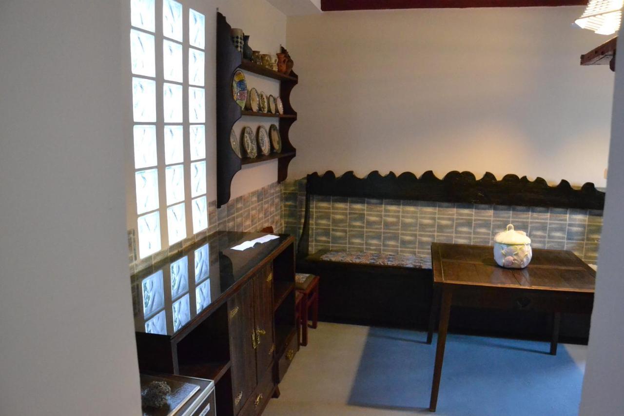 Quinta D'Avo Amelia Bed & Breakfast Alquerubim Luaran gambar
