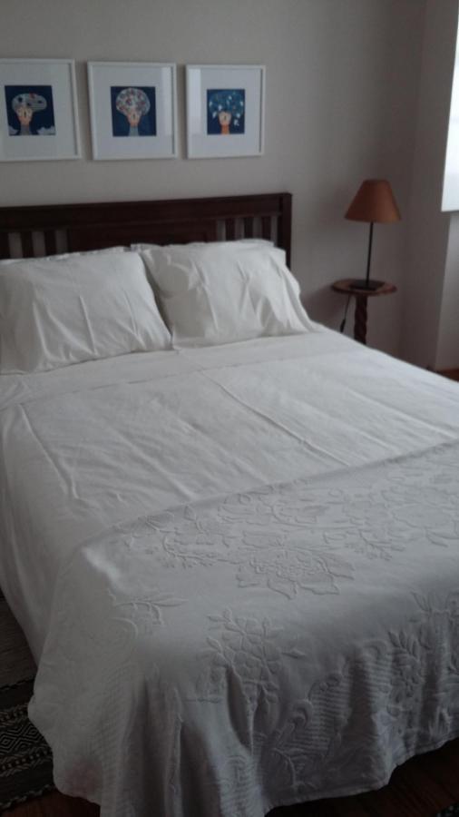 Quinta D'Avo Amelia Bed & Breakfast Alquerubim Luaran gambar