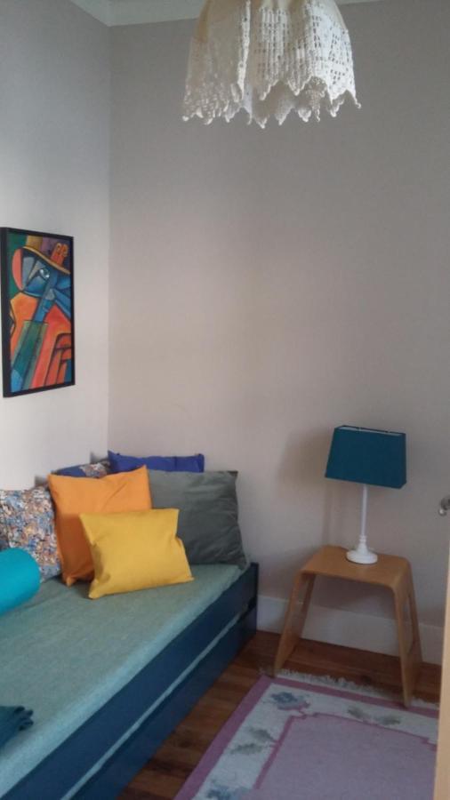 Quinta D'Avo Amelia Bed & Breakfast Alquerubim Luaran gambar