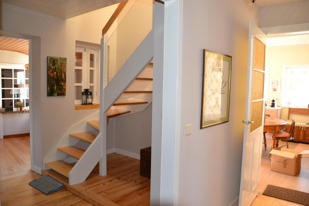 Quinta D'Avo Amelia Bed & Breakfast Alquerubim Luaran gambar