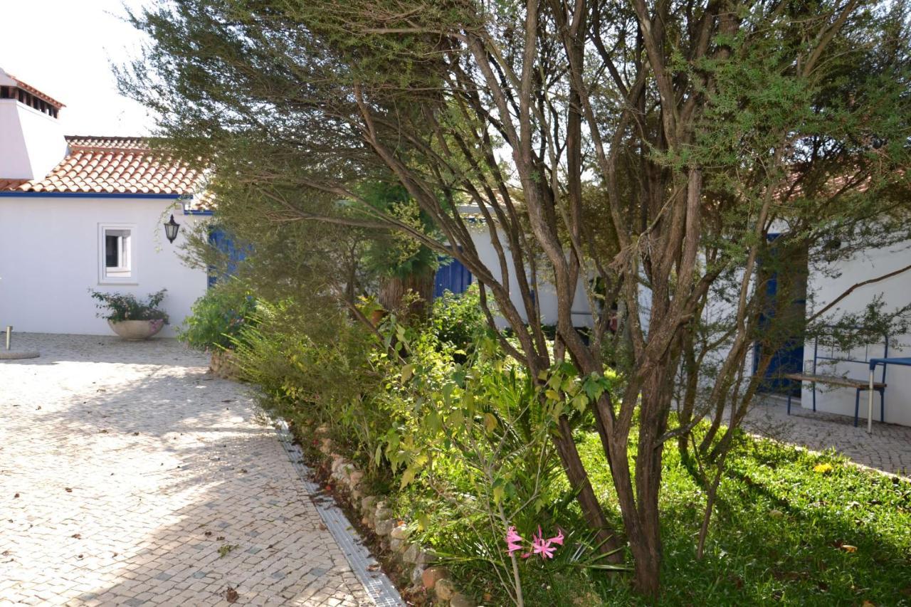 Quinta D'Avo Amelia Bed & Breakfast Alquerubim Luaran gambar