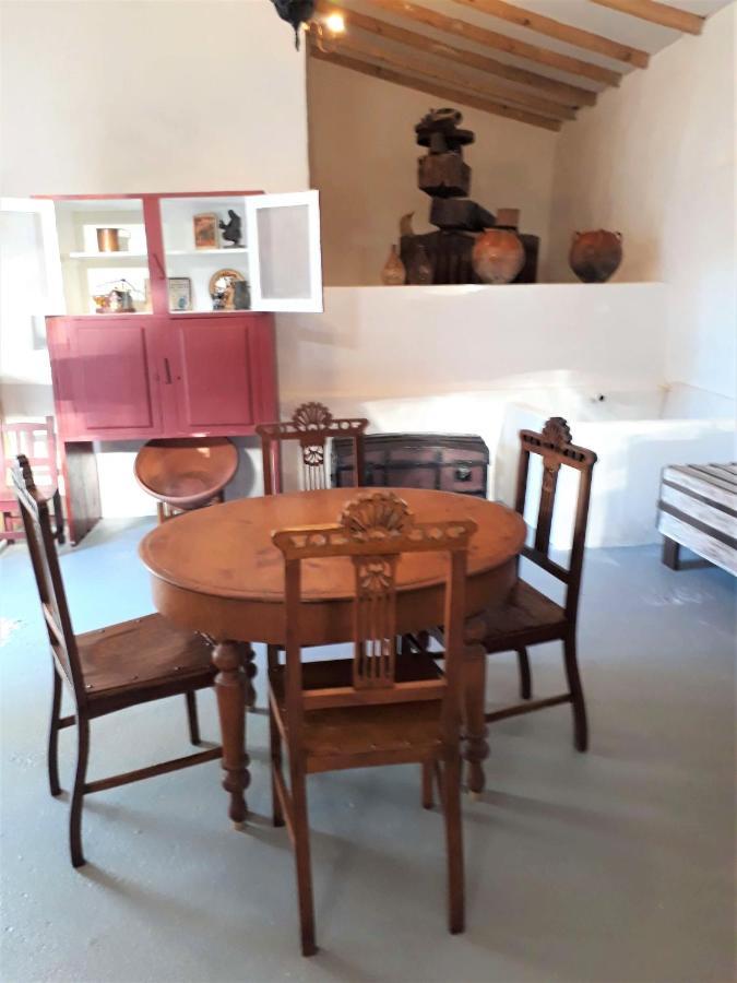 Quinta D'Avo Amelia Bed & Breakfast Alquerubim Luaran gambar