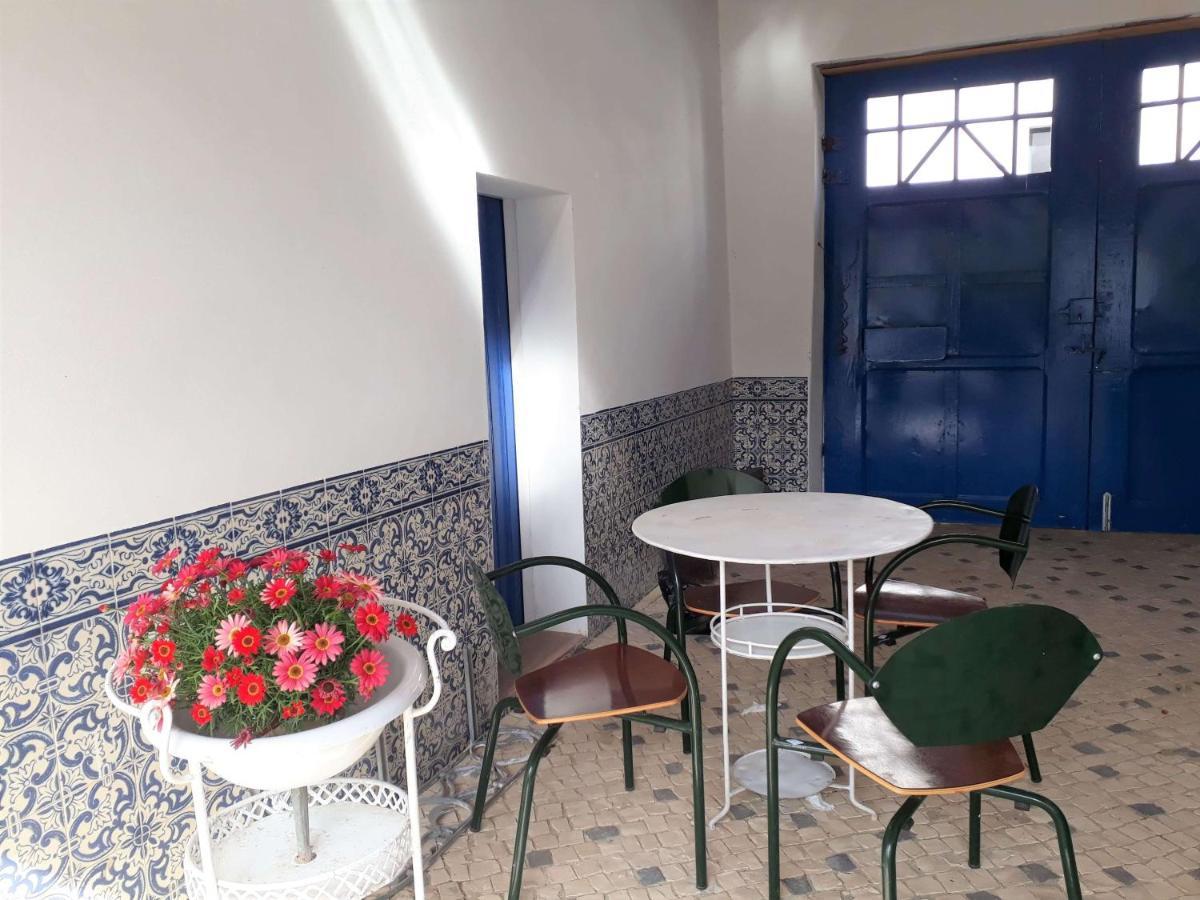 Quinta D'Avo Amelia Bed & Breakfast Alquerubim Luaran gambar