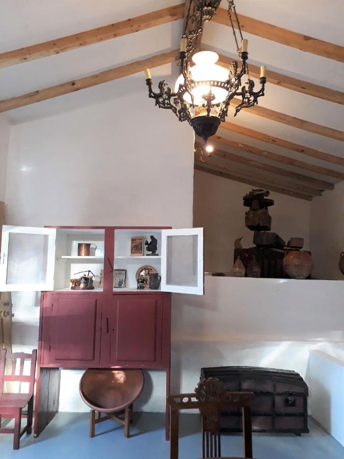 Quinta D'Avo Amelia Bed & Breakfast Alquerubim Luaran gambar