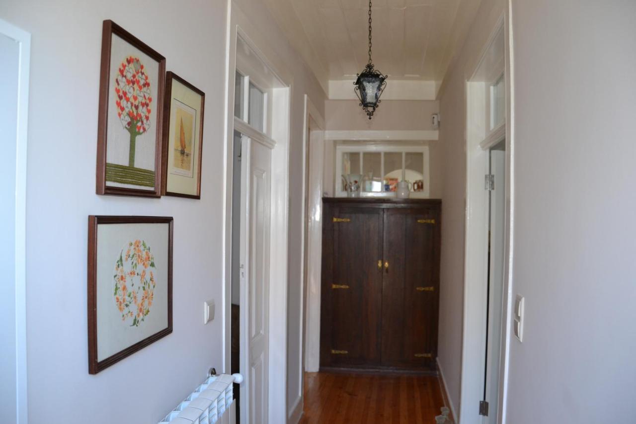Quinta D'Avo Amelia Bed & Breakfast Alquerubim Luaran gambar