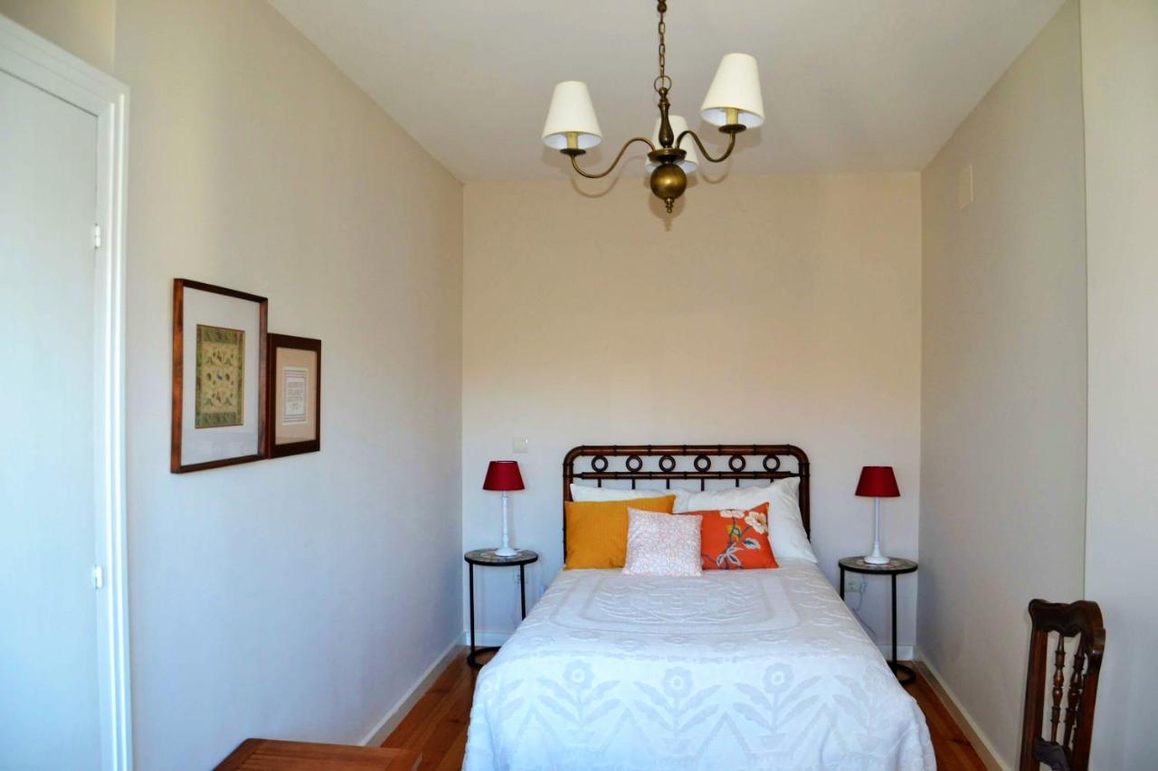 Quinta D'Avo Amelia Bed & Breakfast Alquerubim Luaran gambar