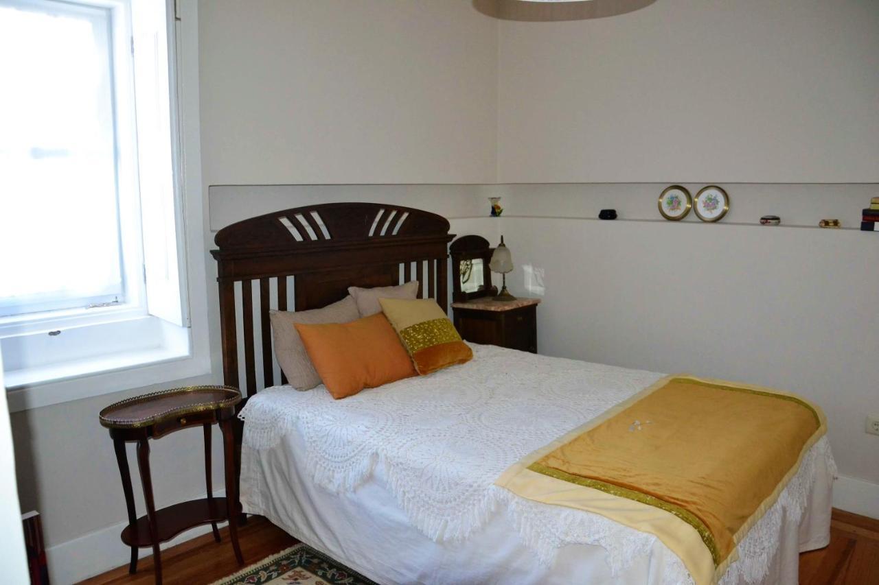 Quinta D'Avo Amelia Bed & Breakfast Alquerubim Luaran gambar