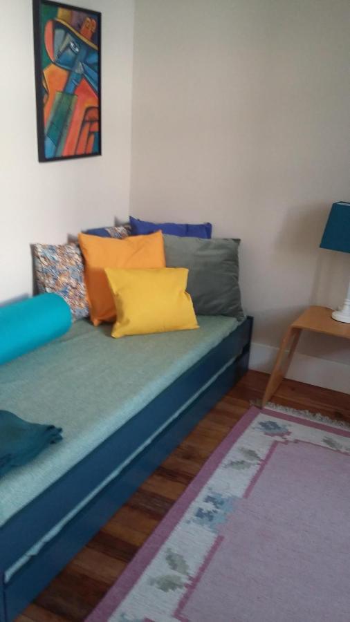 Quinta D'Avo Amelia Bed & Breakfast Alquerubim Luaran gambar
