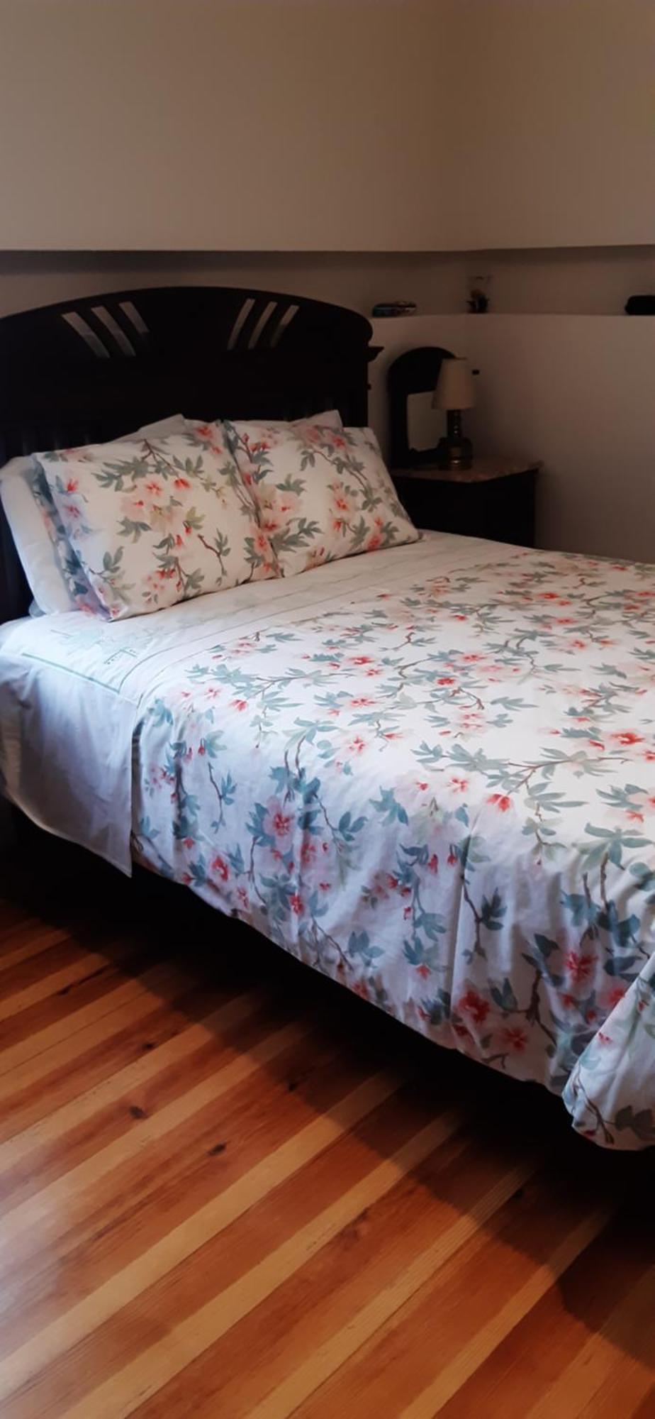 Quinta D'Avo Amelia Bed & Breakfast Alquerubim Luaran gambar