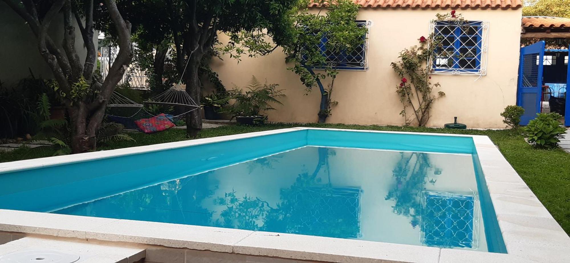 Quinta D'Avo Amelia Bed & Breakfast Alquerubim Luaran gambar